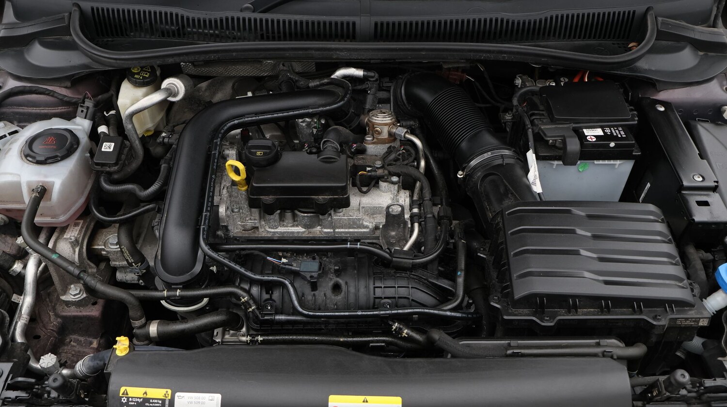 Used Volkswagen Polo 2022 for sale - 77603555: Photo 19