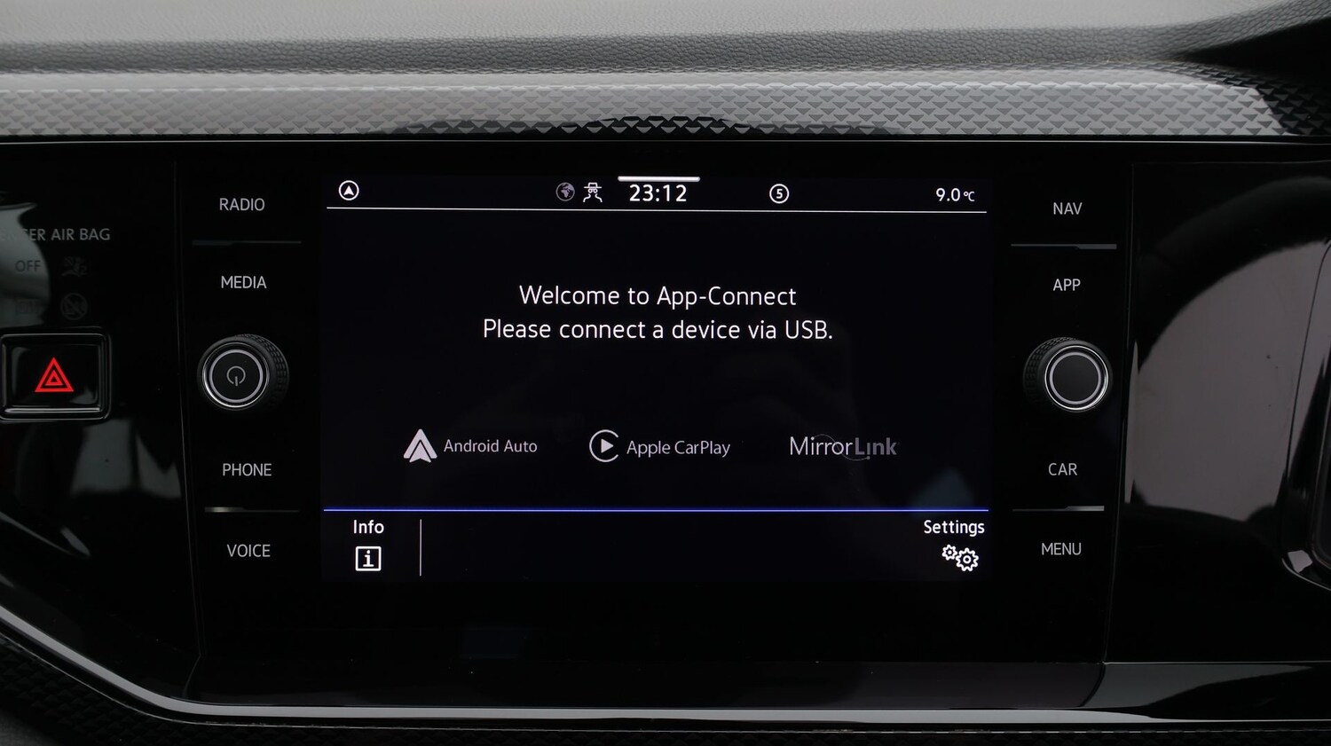 Used Volkswagen Polo 2022 for sale - 77603555: Photo 22