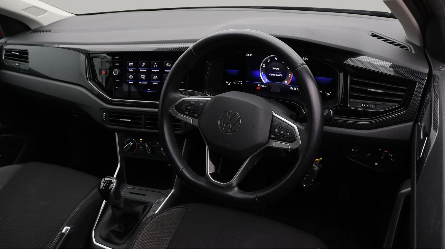 Used Volkswagen Polo 2022 for sale - 77603555: Photo 9