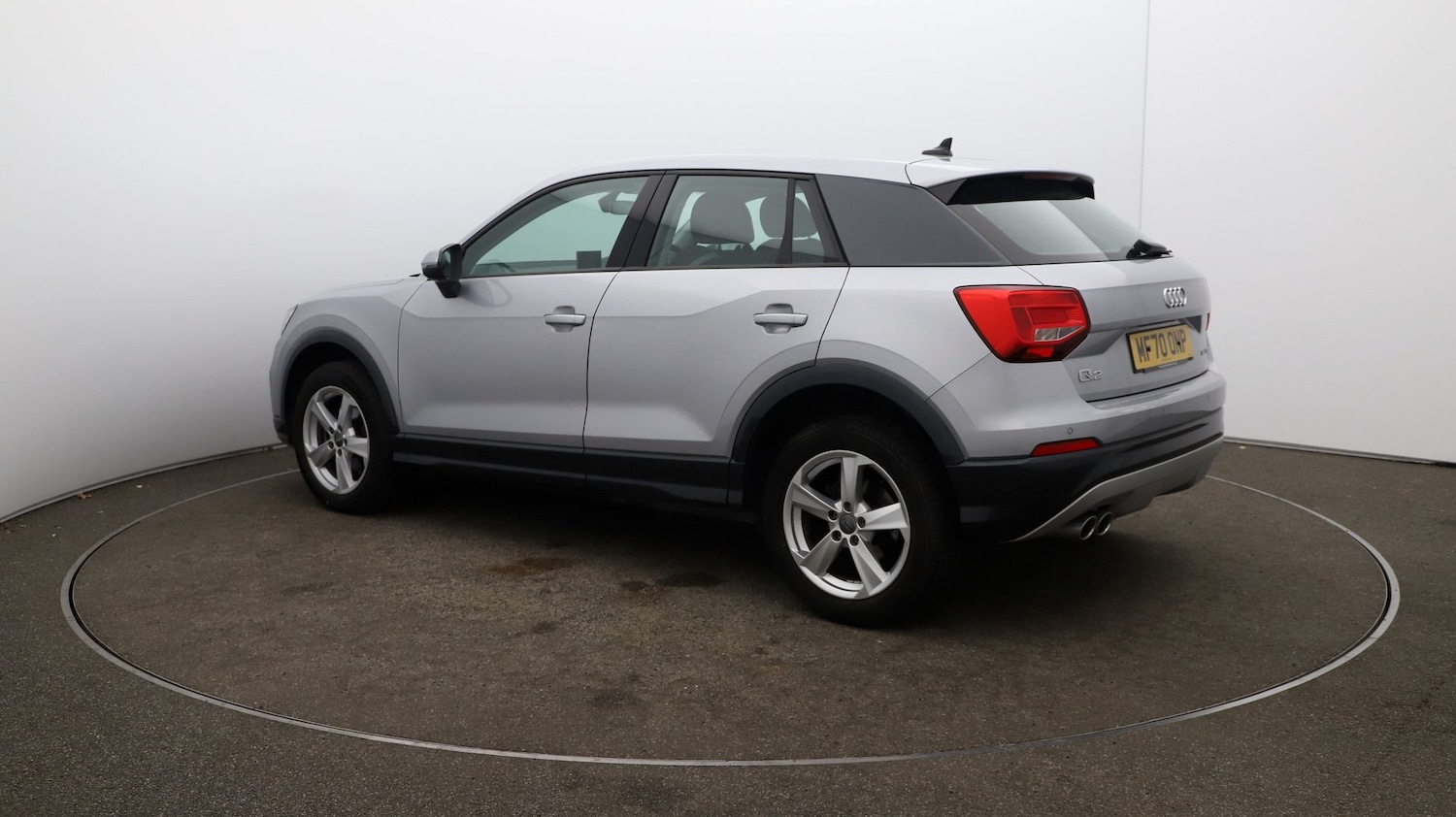 Used Audi Q2 2020 for sale - 77013193: Photo 26