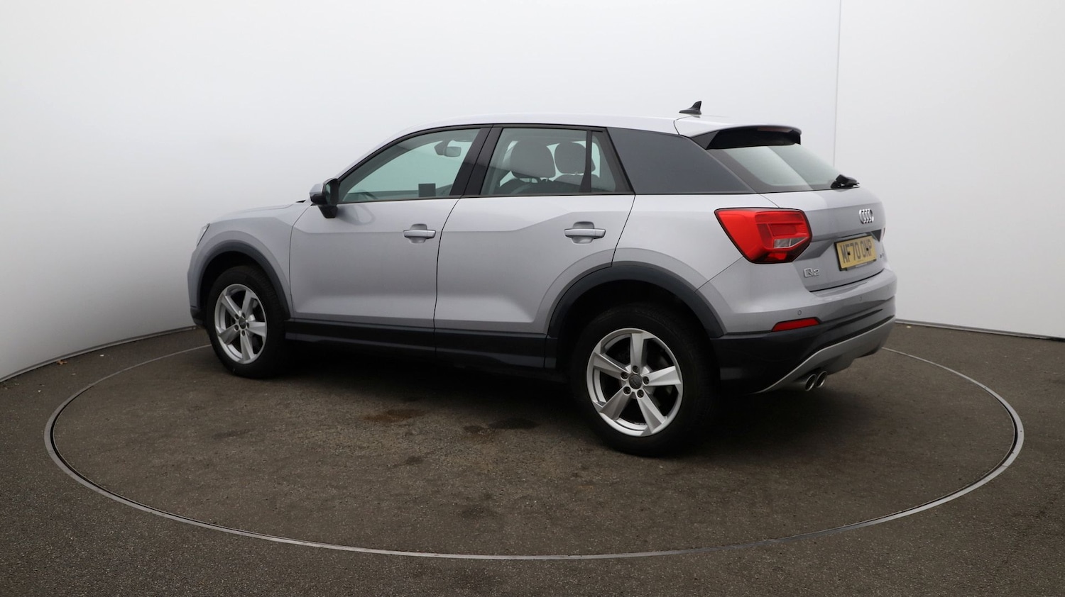 Used Audi Q2 2020 for sale - 77013193: Photo 27
