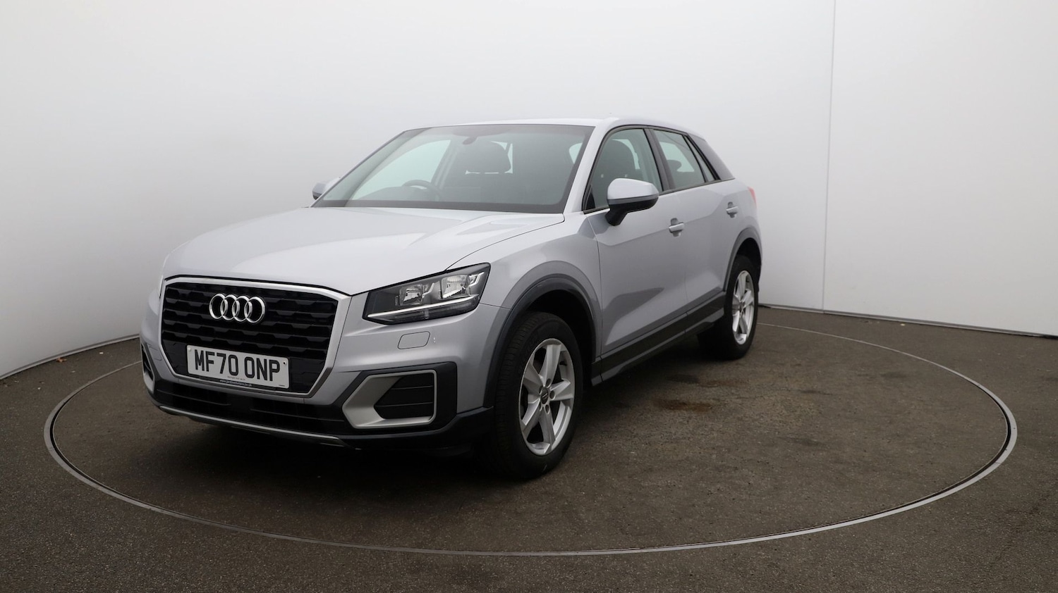 Used Audi Q2 2020 for sale - 77013193: Photo 28