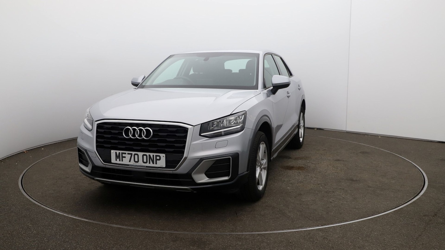Used Audi Q2 2020 for sale - 77013193: Photo 29