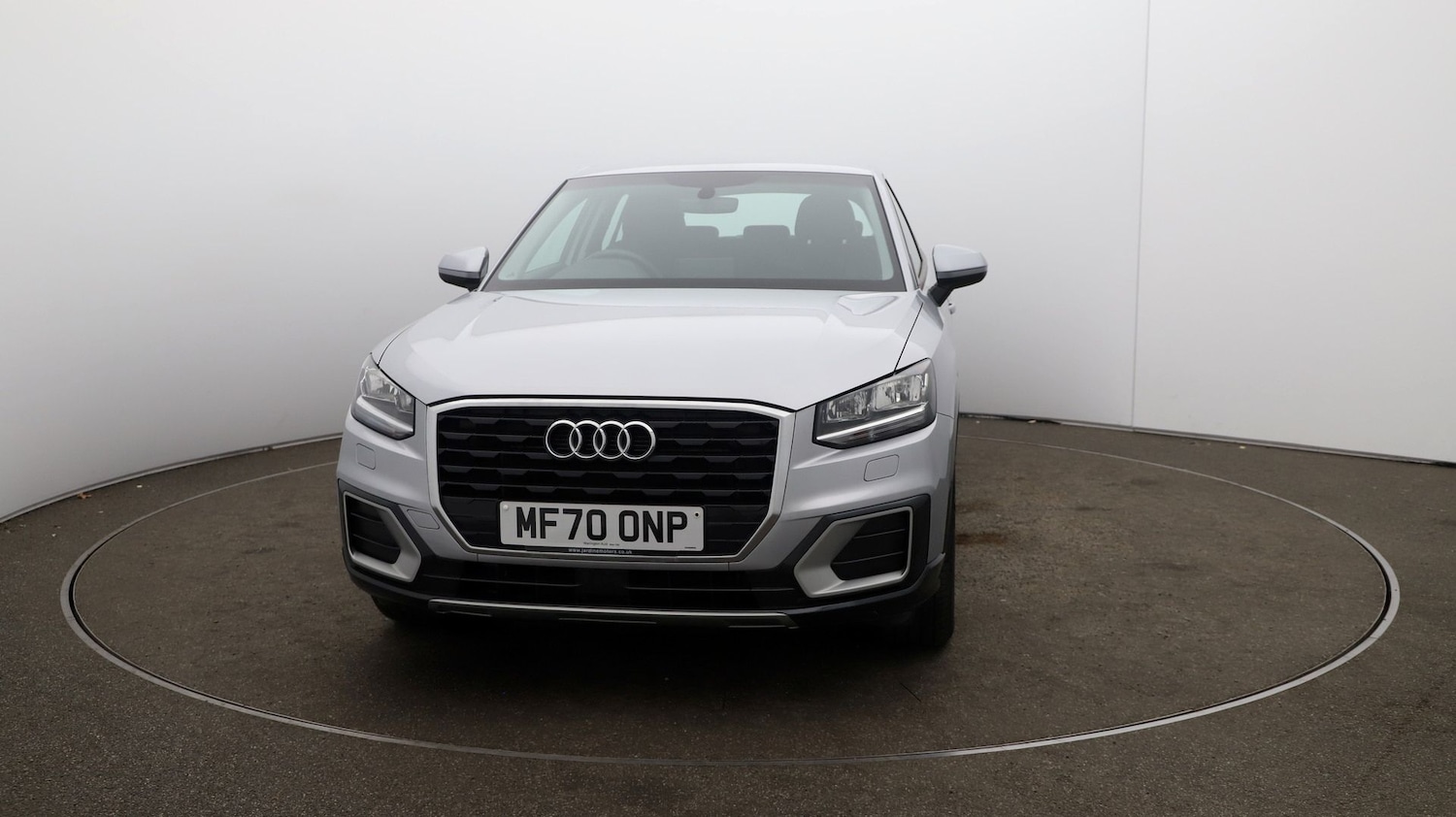 Used Audi Q2 2020 for sale - 77013193: Photo 30