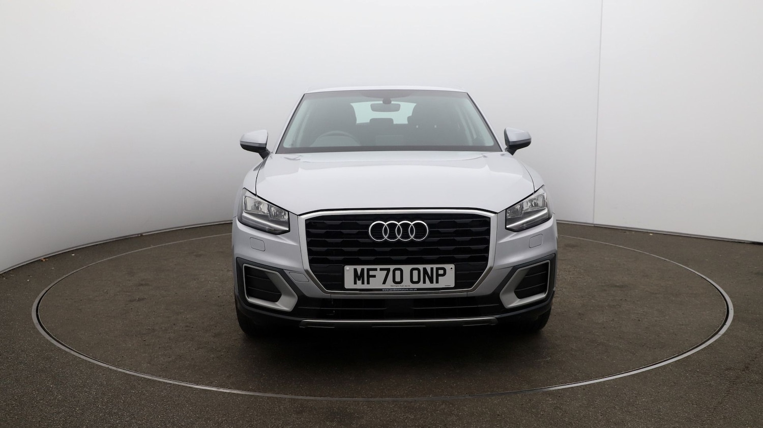 Used Audi Q2 2020 for sale - 77013193: Photo 31