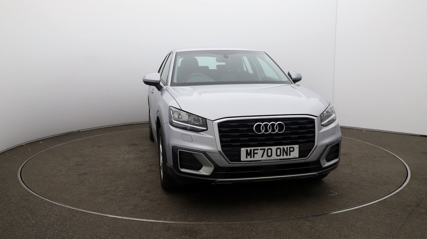 Used Audi Q2 2020 for sale - 77013193: Photo 32