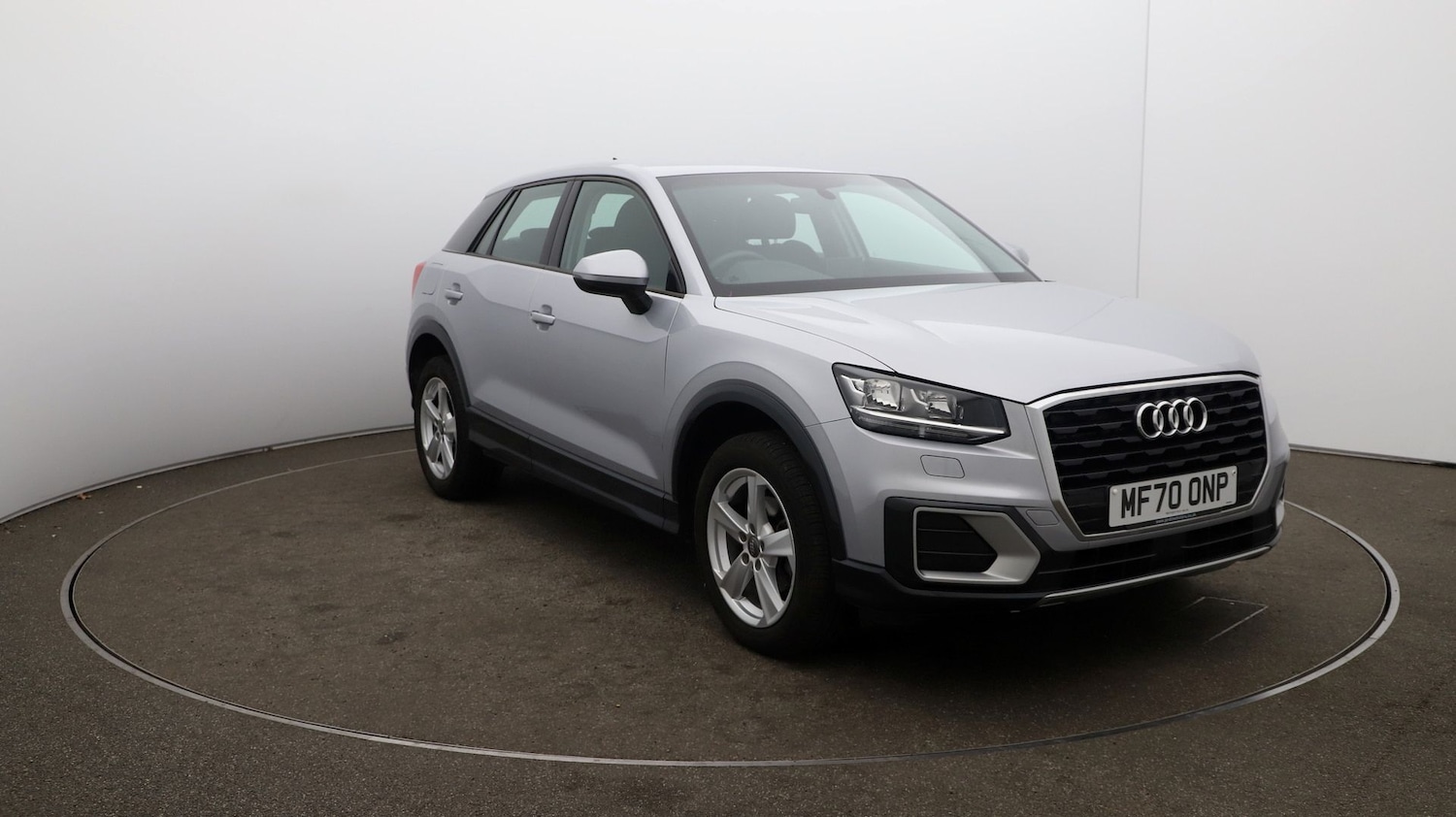Used Audi Q2 2020 for sale - 77013193: Photo 34