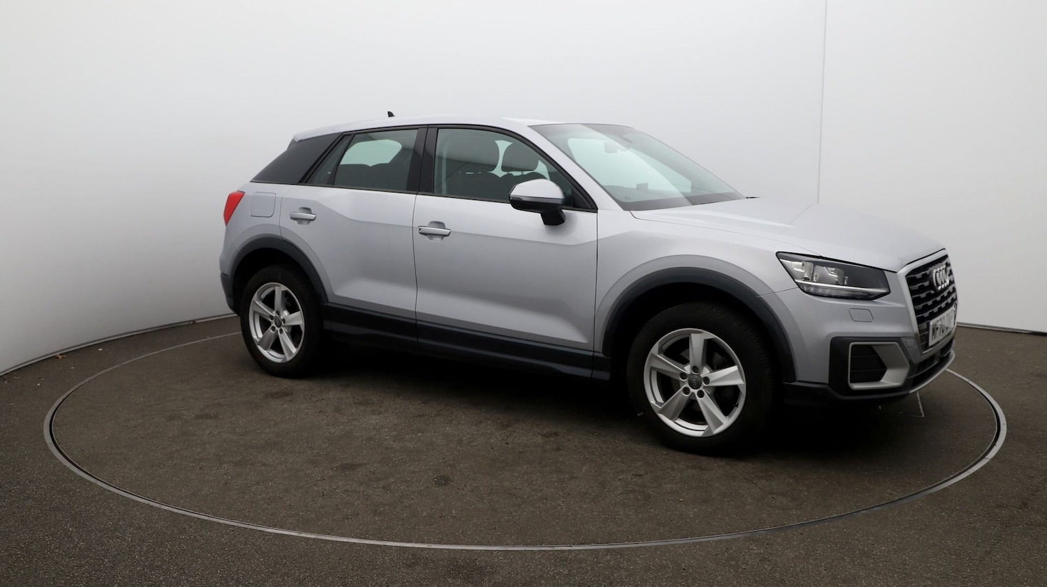 Used Audi Q2 2020 for sale - 77013193: Photo 36