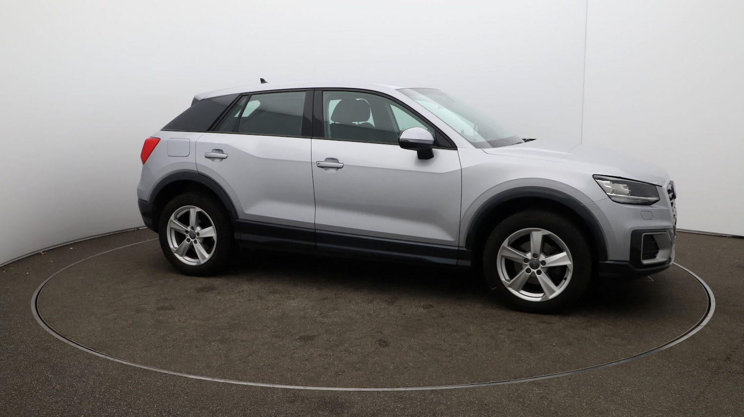 Used Audi Q2 2020 for sale - 77013193: Photo 37