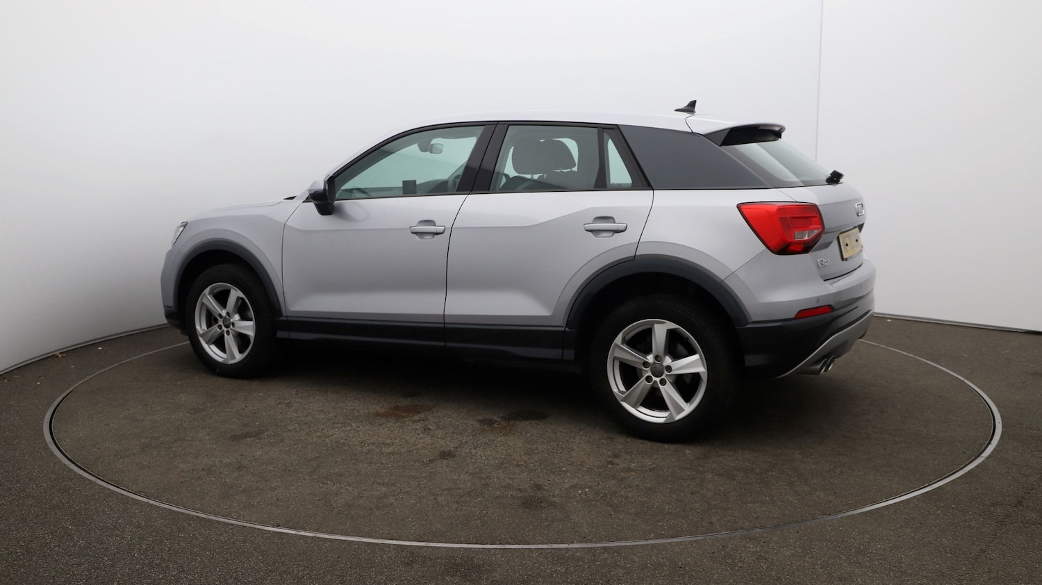 Used Audi Q2 2020 for sale - 77013193: Photo 38