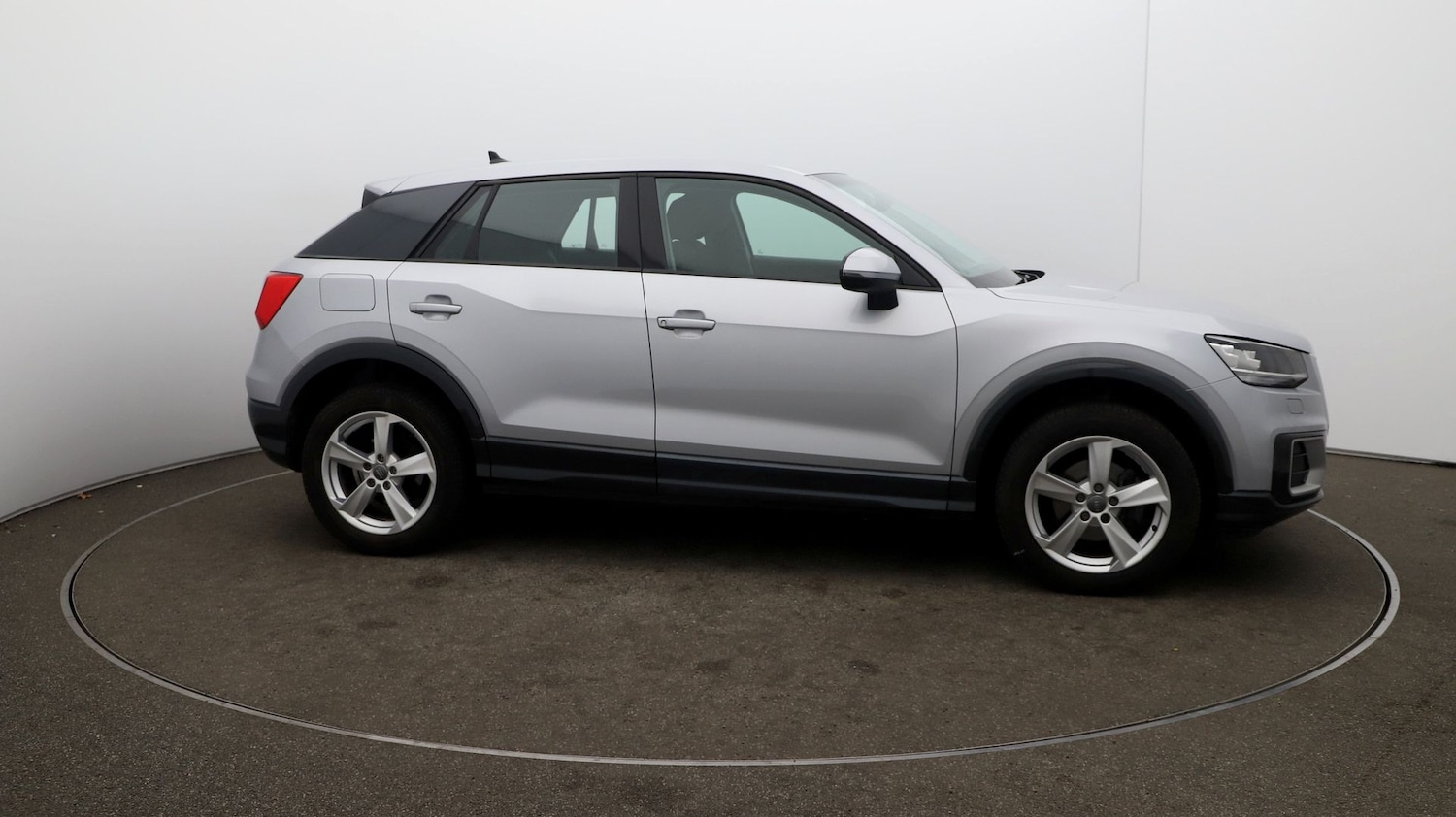 Used Audi Q2 2020 for sale - 77013193: Photo 39
