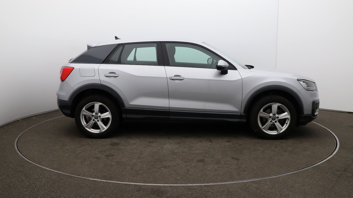 Used Audi Q2 2020 for sale - 77013193: Photo 40
