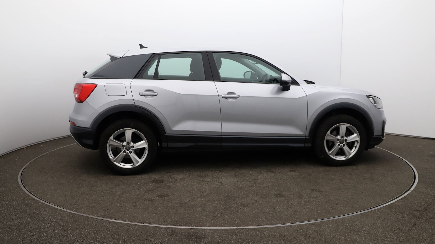 Used Audi Q2 2020 for sale - 77013193: Photo 41