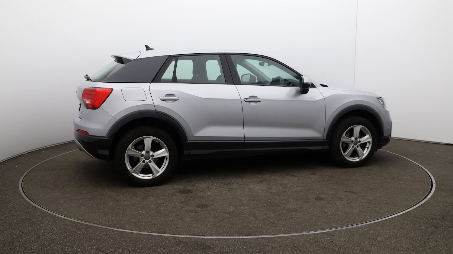 Used Audi Q2 2020 for sale - 77013193: Photo 42