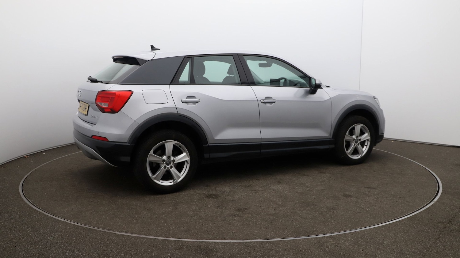 Used Audi Q2 2020 for sale - 77013193: Photo 43