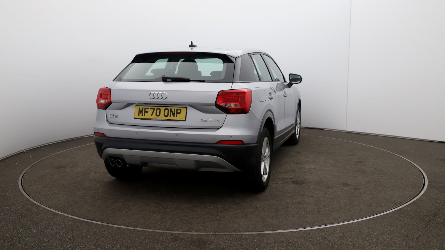Used Audi Q2 2020 for sale - 77013193: Photo 47
