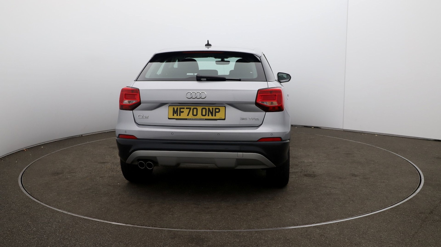 Used Audi Q2 2020 for sale - 77013193: Photo 48