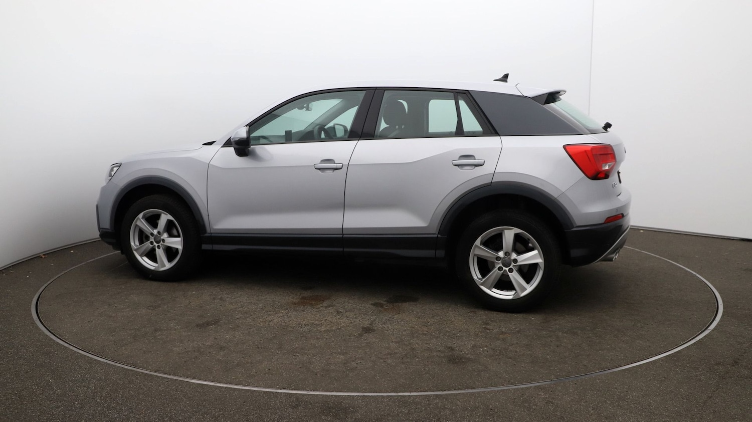 Used Audi Q2 2020 for sale - 77013193: Photo 49