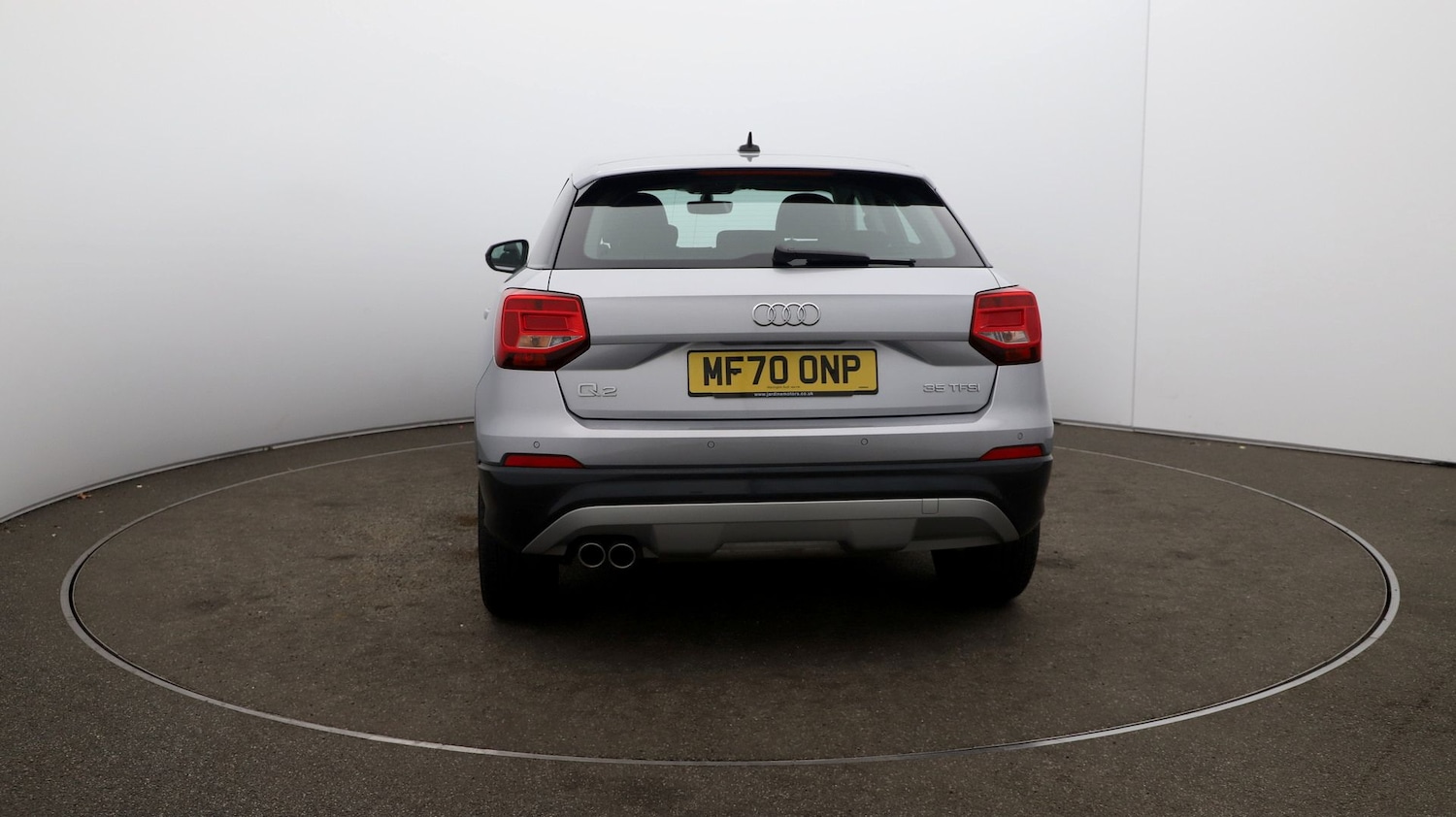 Used Audi Q2 2020 for sale - 77013193: Photo 50