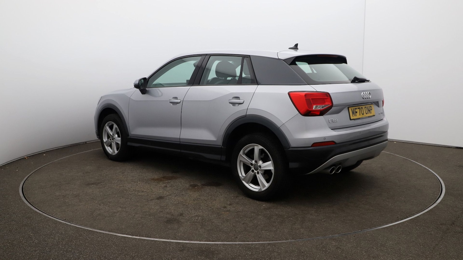 Used Audi Q2 2020 for sale - 77013193: Photo 54