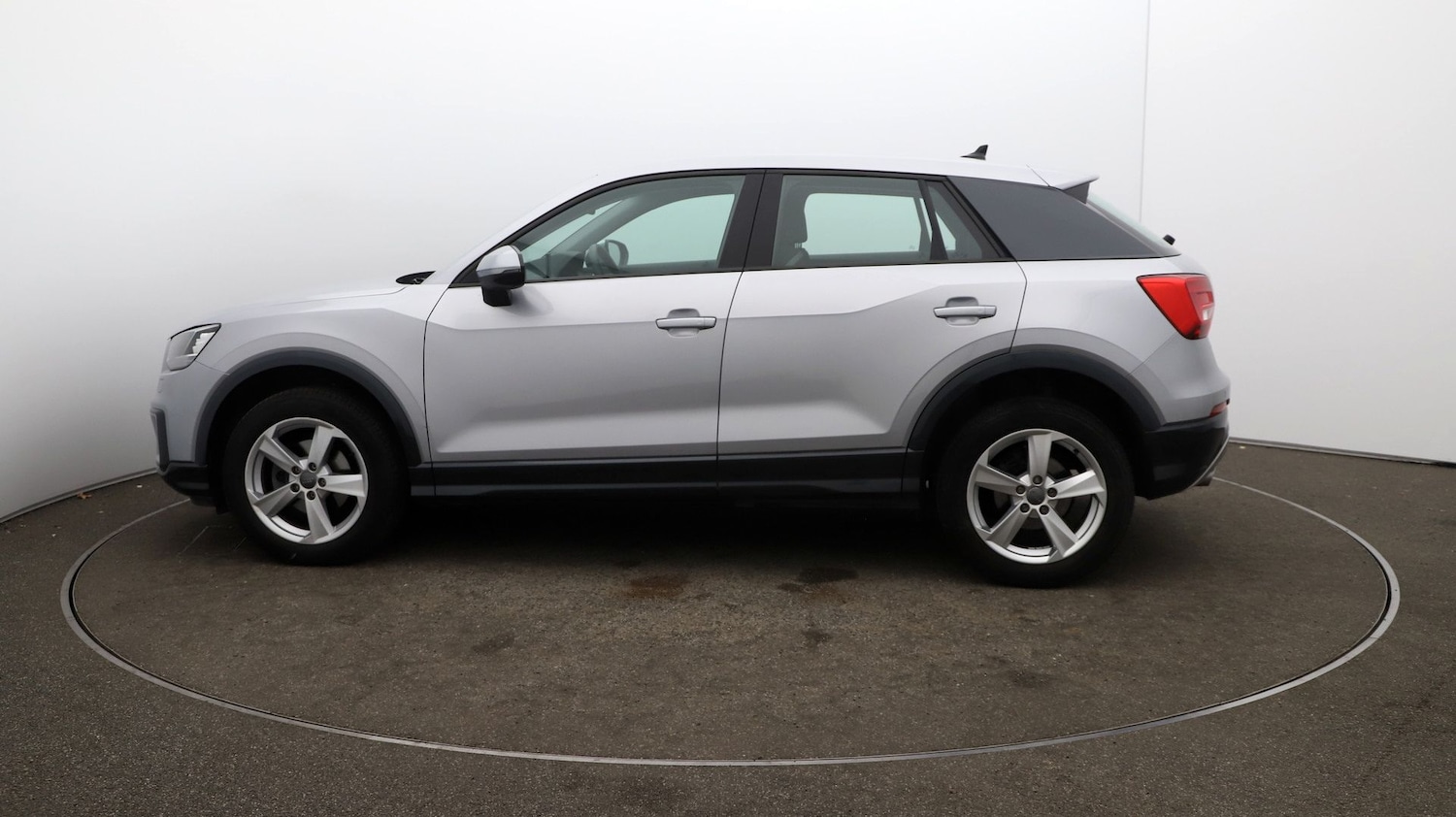 Used Audi Q2 2020 for sale - 77013193: Photo 55