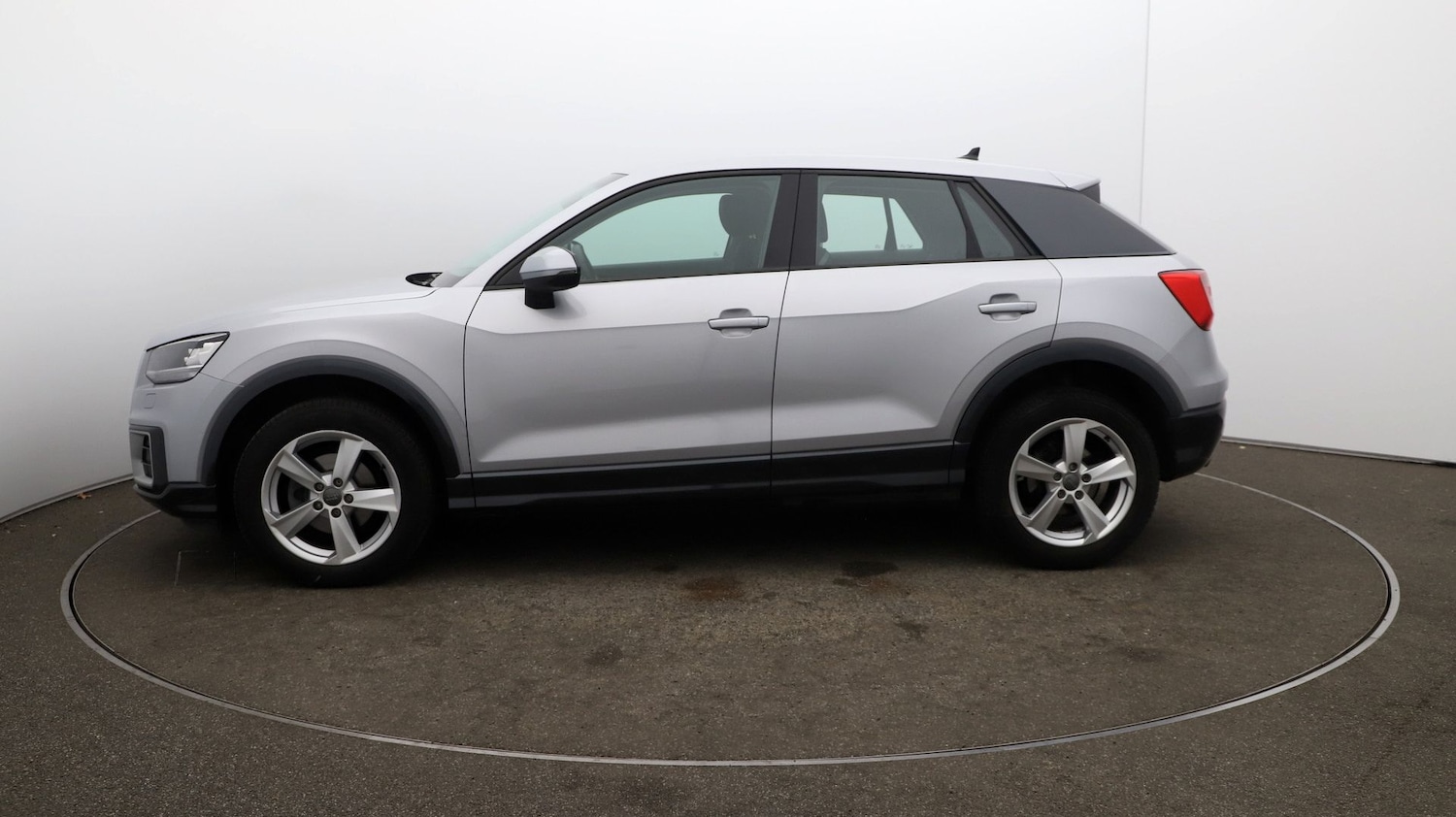 Used Audi Q2 2020 for sale - 77013193: Photo 56