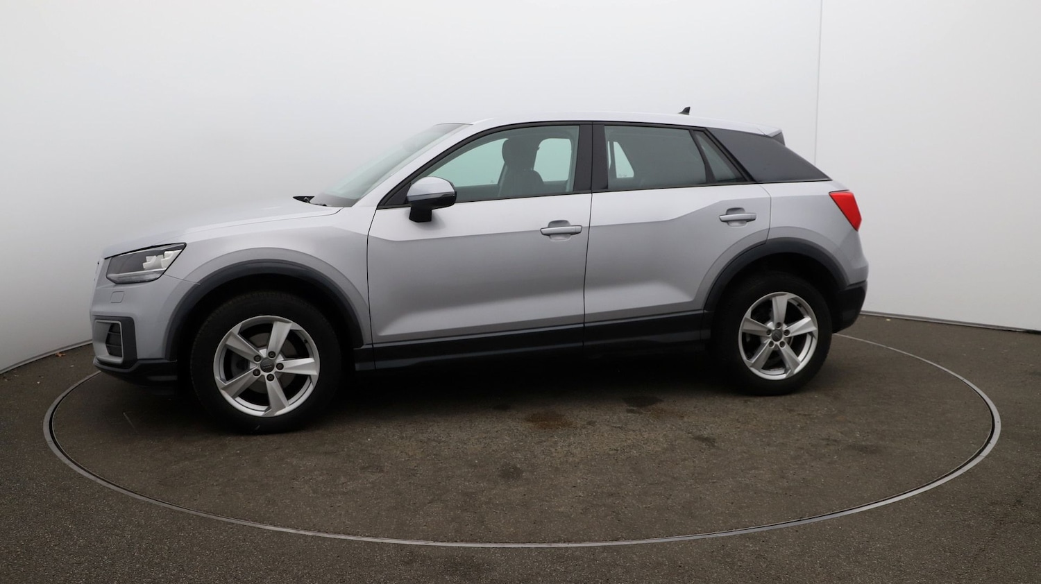 Used Audi Q2 2020 for sale - 77013193: Photo 57
