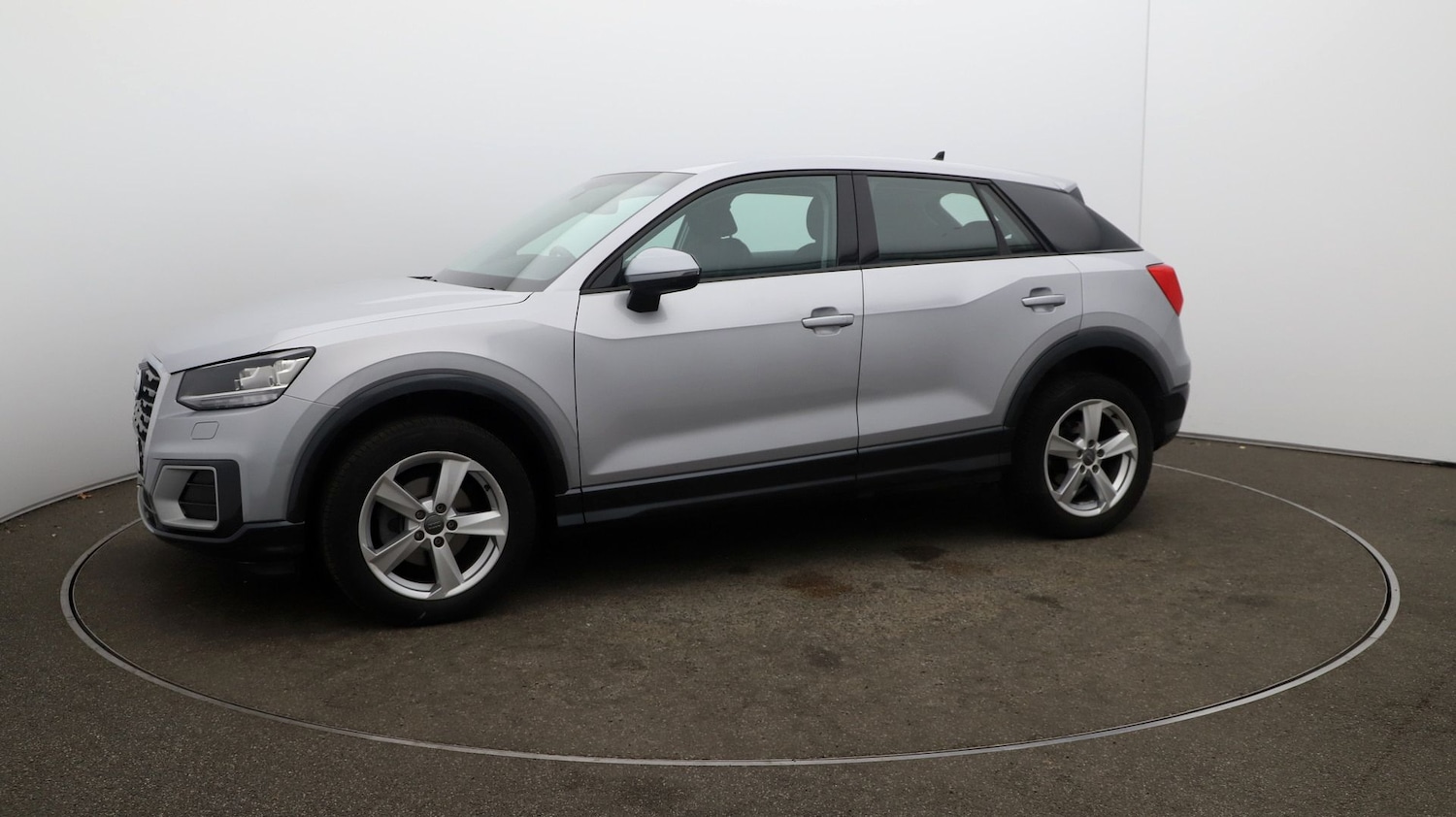 Used Audi Q2 2020 for sale - 77013193: Photo 58