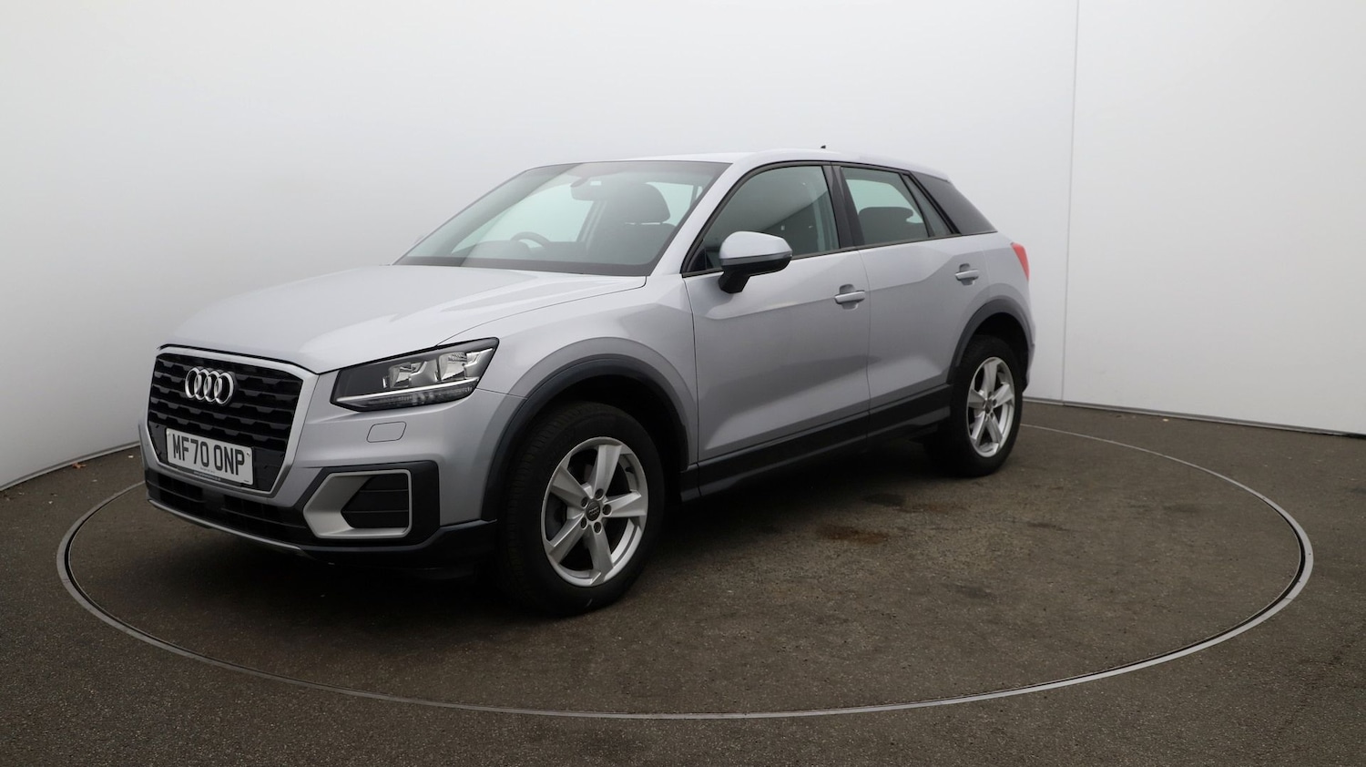 Used Audi Q2 2020 for sale - 77013193: Photo 60