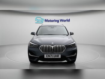 Used BMW X1 2021 for sale - 78722968: Photo