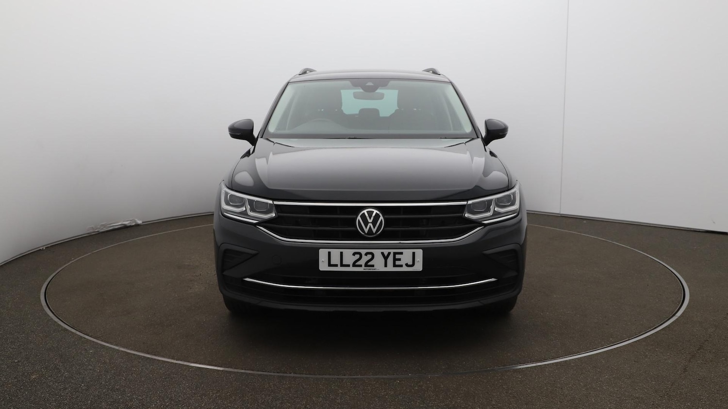 Vehicle 41