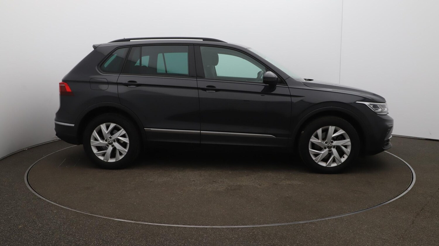 Vehicle 50