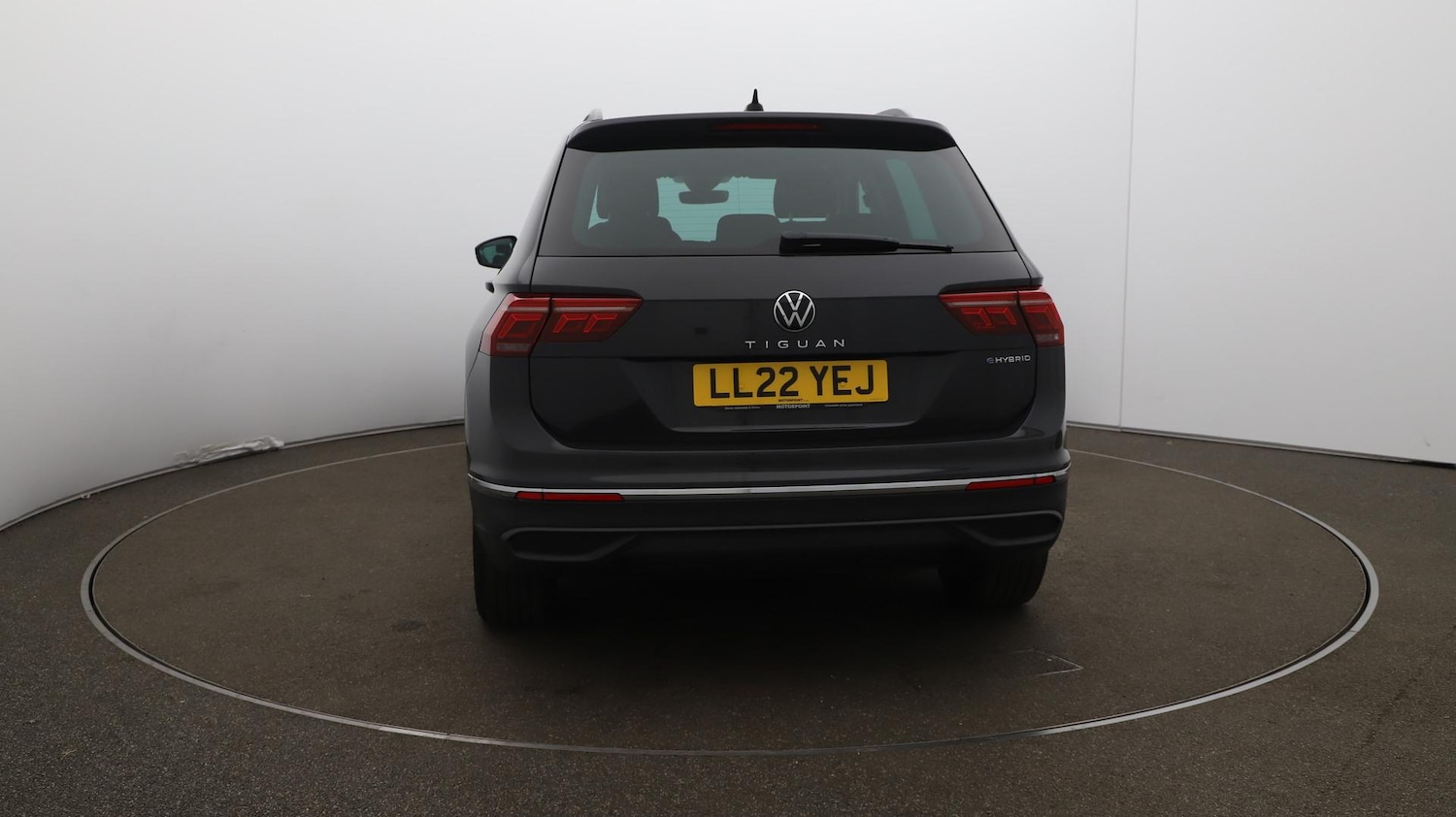 Vehicle 60