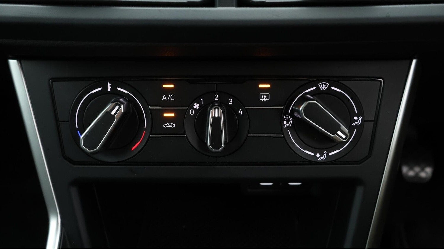Used Volkswagen Polo 2023 for sale - 76370497: Photo 13