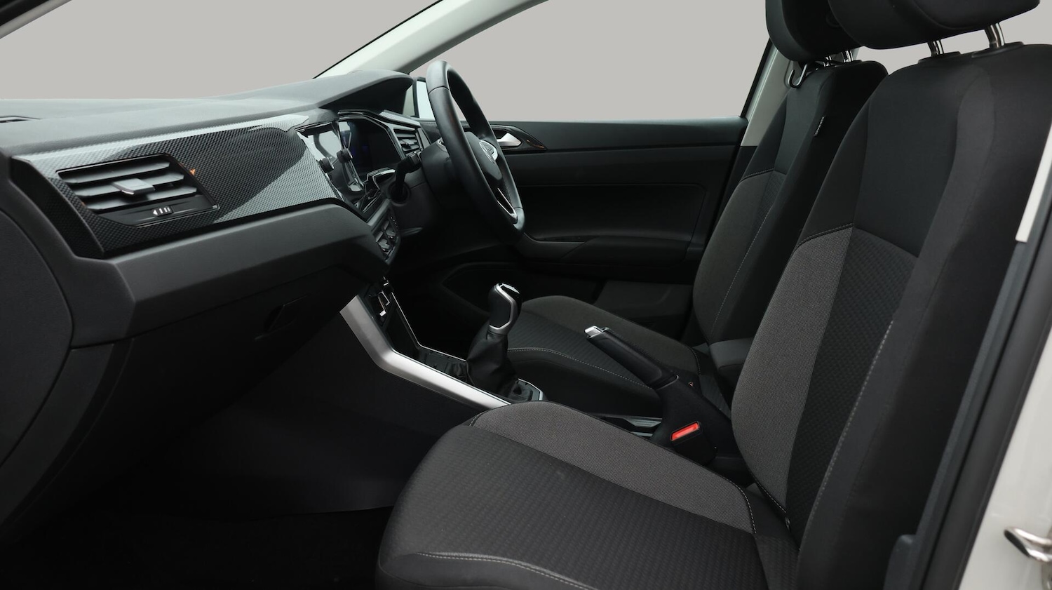 Used Volkswagen Polo 2023 for sale - 76370497: Photo 15