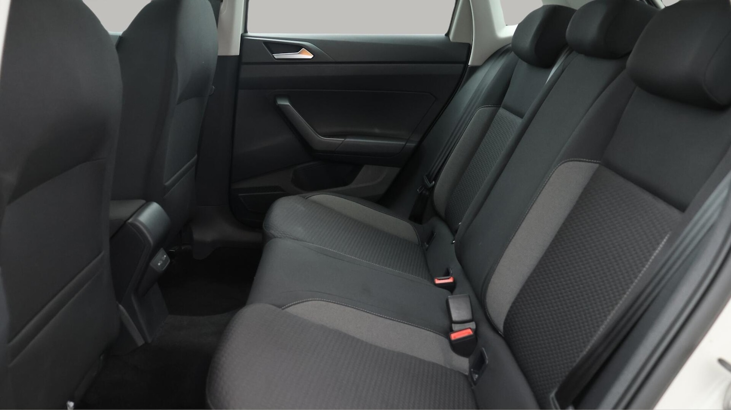 Used Volkswagen Polo 2023 for sale - 76370497: Photo 17