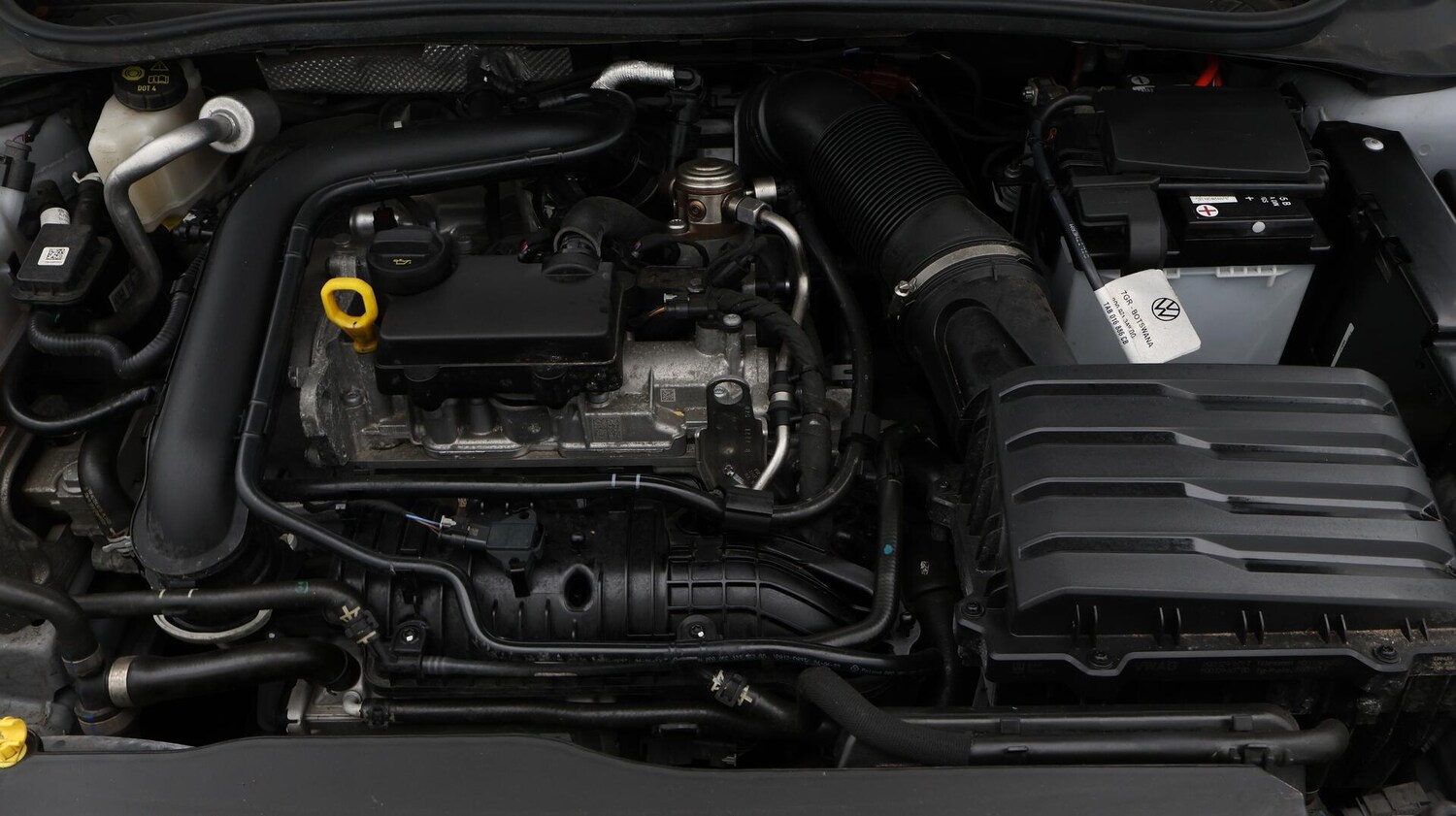 Used Volkswagen Polo 2023 for sale - 76370497: Photo 20
