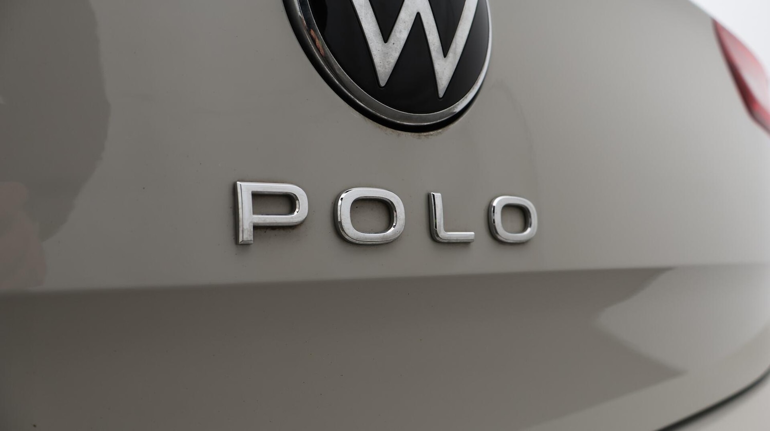 Used Volkswagen Polo 2023 for sale - 76370497: Photo 22