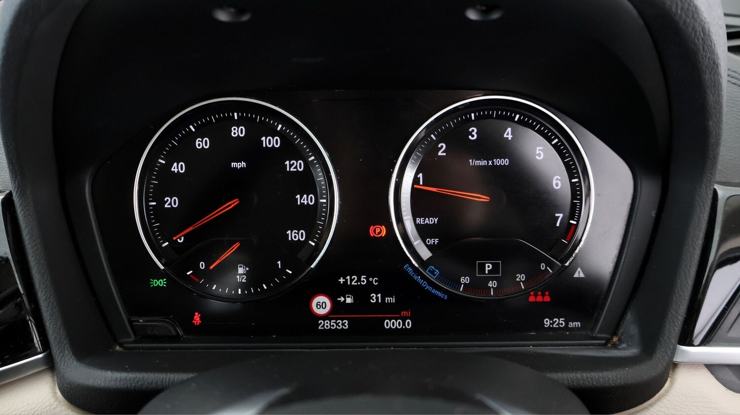 Used BMW X1 2019 for sale - 77675362: Photo 10