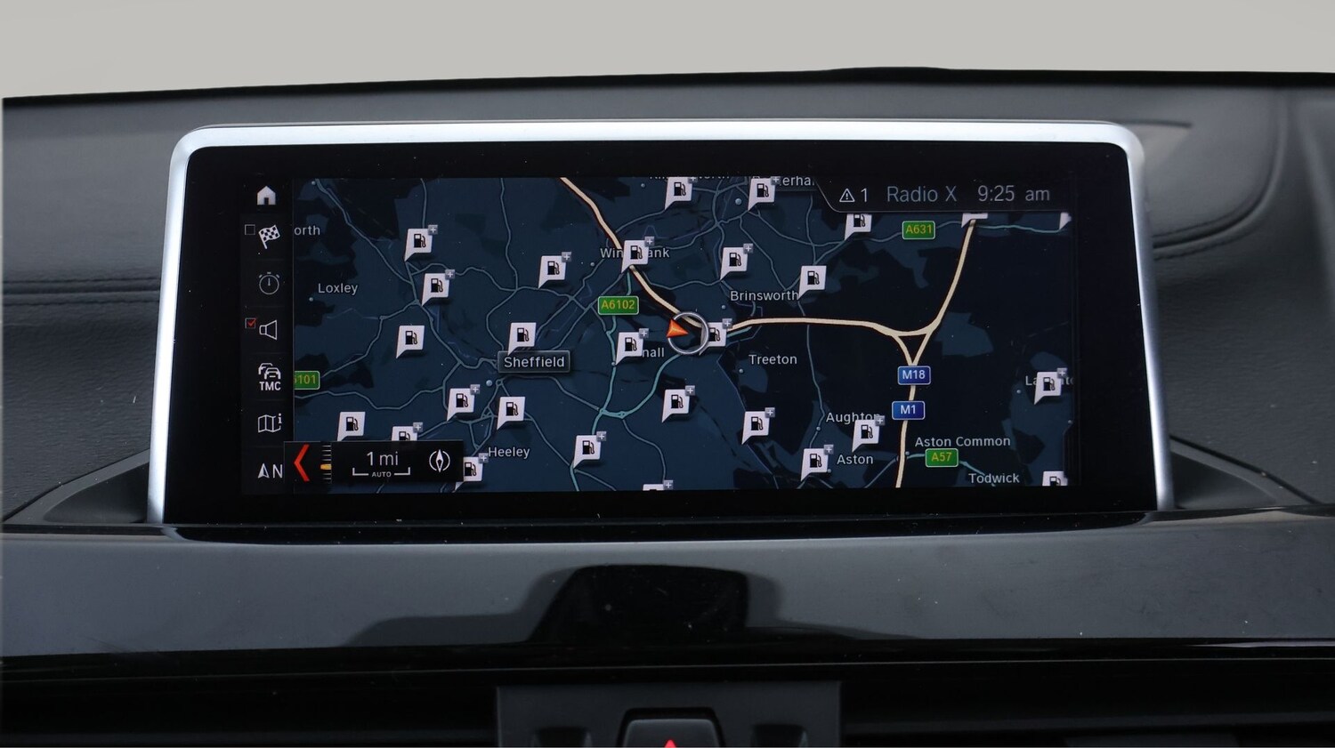 Used BMW X1 2019 for sale - 77675362: Photo 11