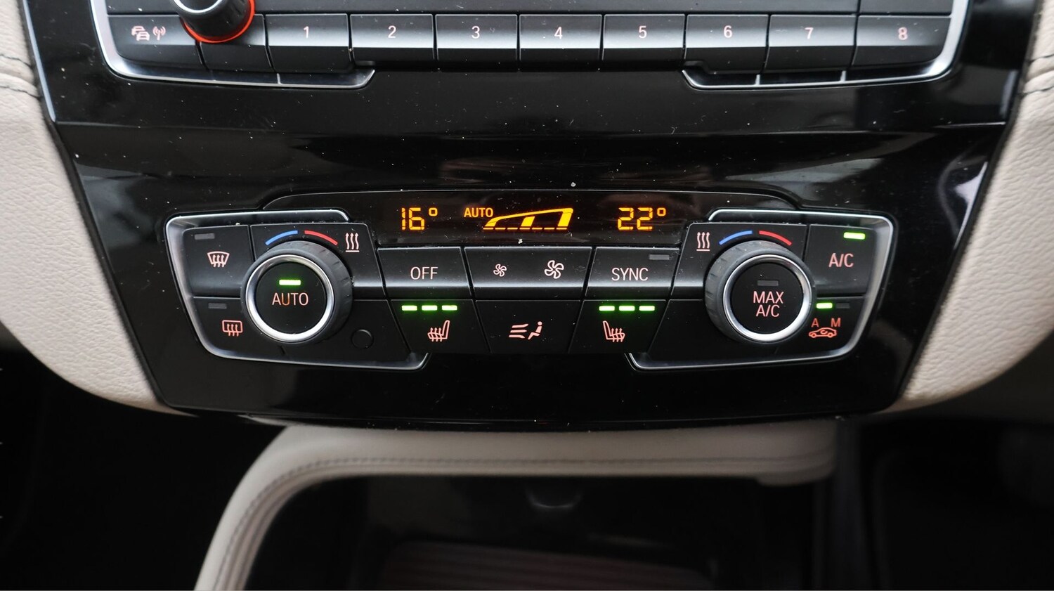 Used BMW X1 2019 for sale - 77675362: Photo 12