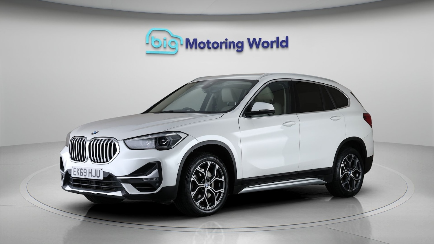 Used BMW X1 2019 for sale - 77675362: Photo 3