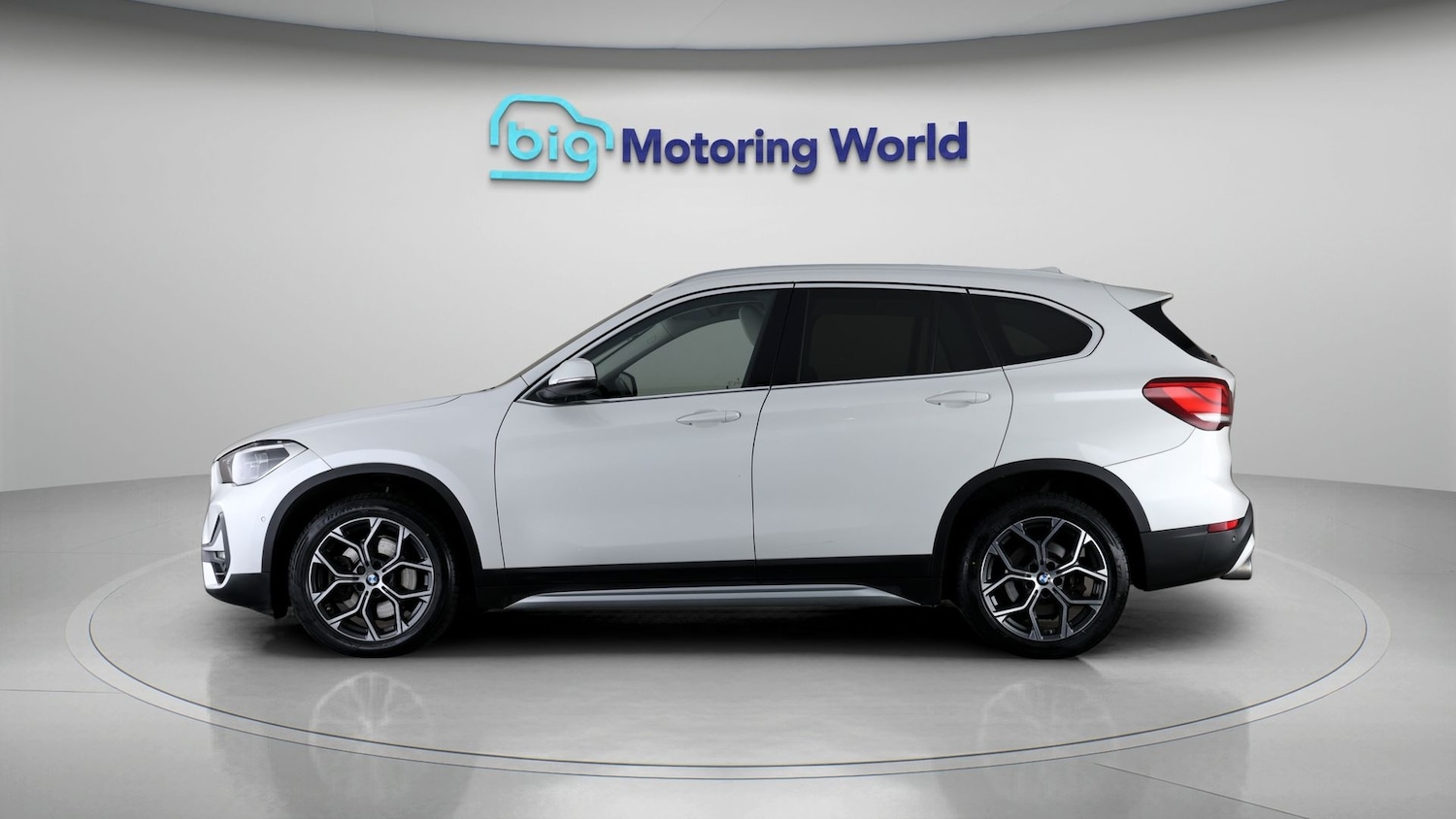 Used BMW X1 2019 for sale - 77675362: Photo 4