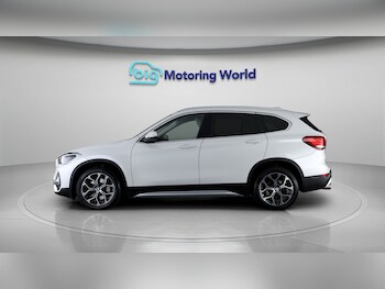 Used BMW X1 2019 for sale - 77675362: Photo