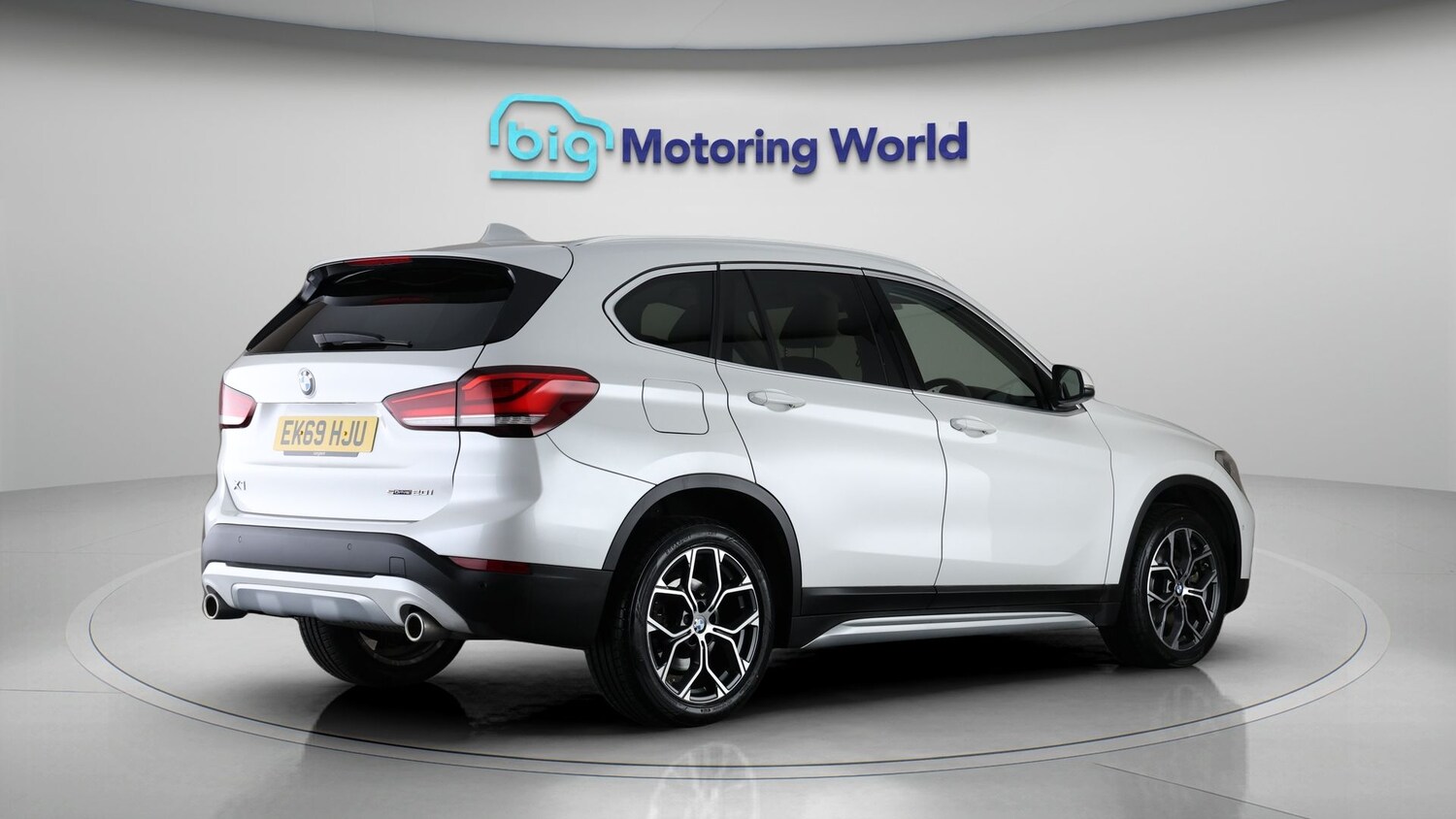 Used BMW X1 2019 for sale - 77675362: Photo 7
