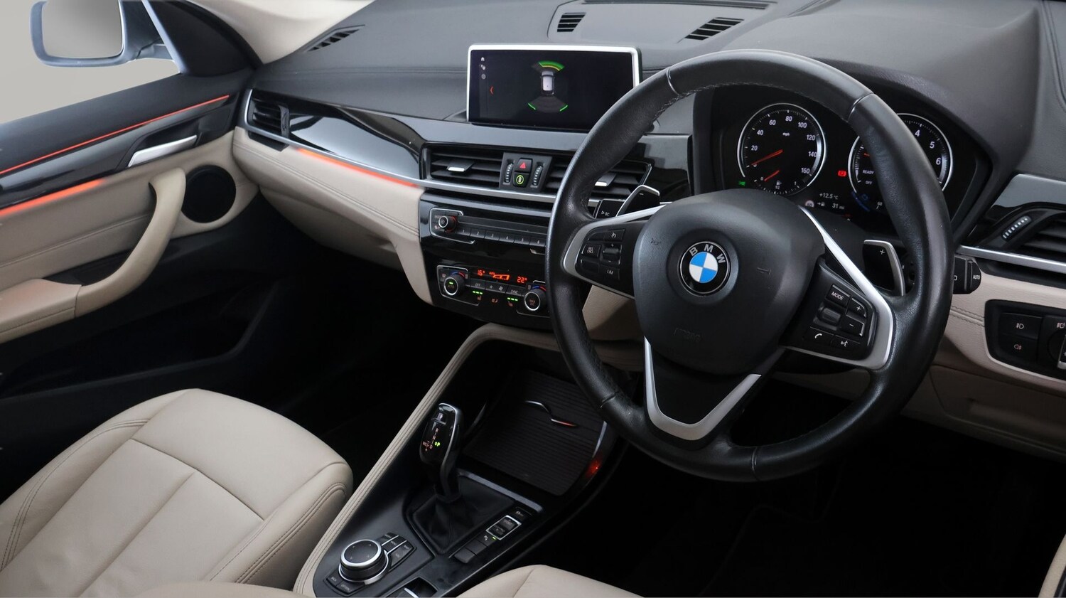 Used BMW X1 2019 for sale - 77675362: Photo 9