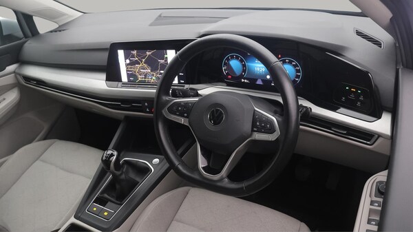 Used Volkswagen Golf 2021 for sale - 76246720: Photo 10