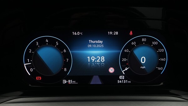 Used Volkswagen Golf 2021 for sale - 76246720: Photo 11