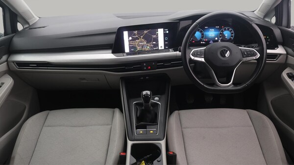 Used Volkswagen Golf 2021 for sale - 76246720: Photo 14