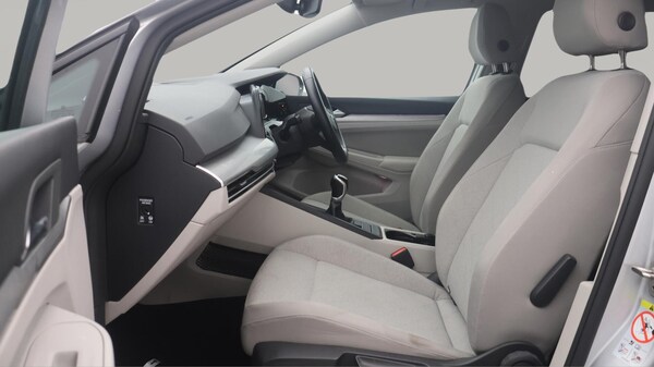 Used Volkswagen Golf 2021 for sale - 76246720: Photo 15